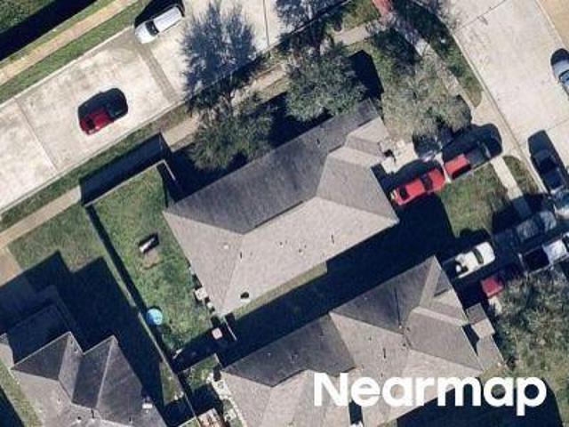 House for sale in Harris, Texas