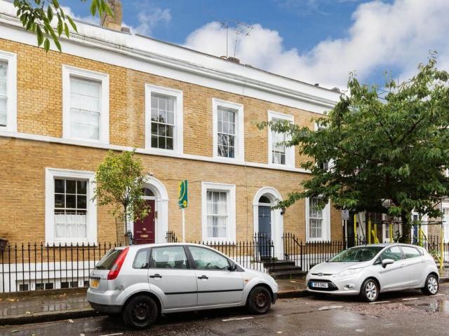 Apartment for rent in Islington, Greater London