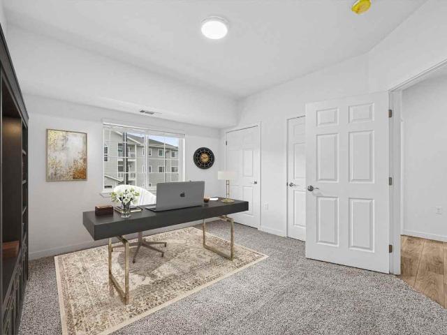 Apartment for rent in Wyoming