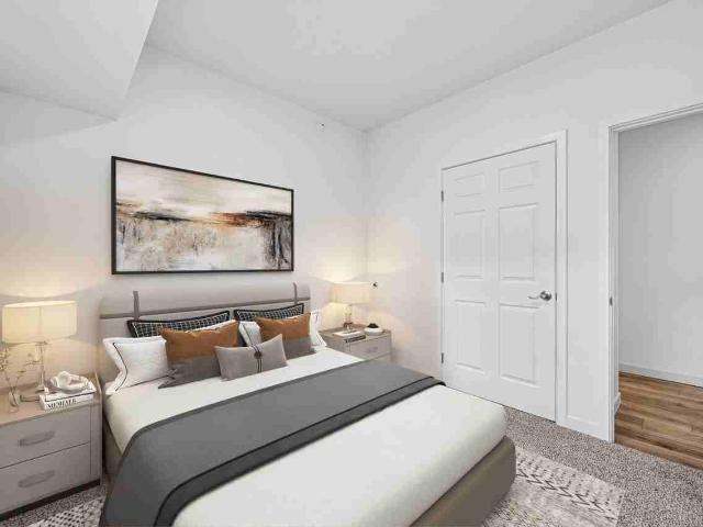Apartment for rent in Wyoming