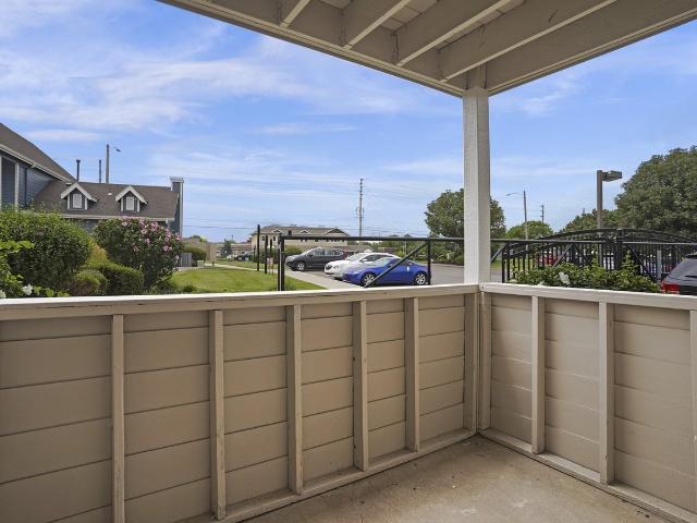 Apartment for rent in Kansas