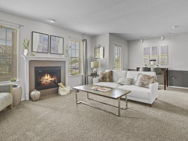 Apartment for rent in Kansas