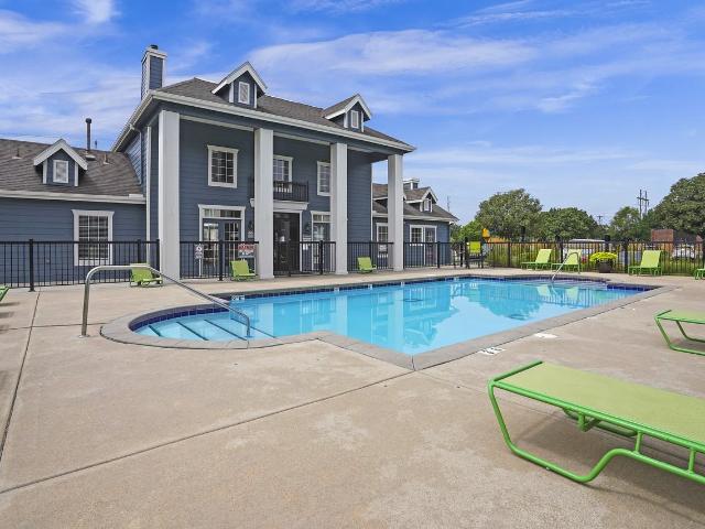 Apartment for rent in Kansas