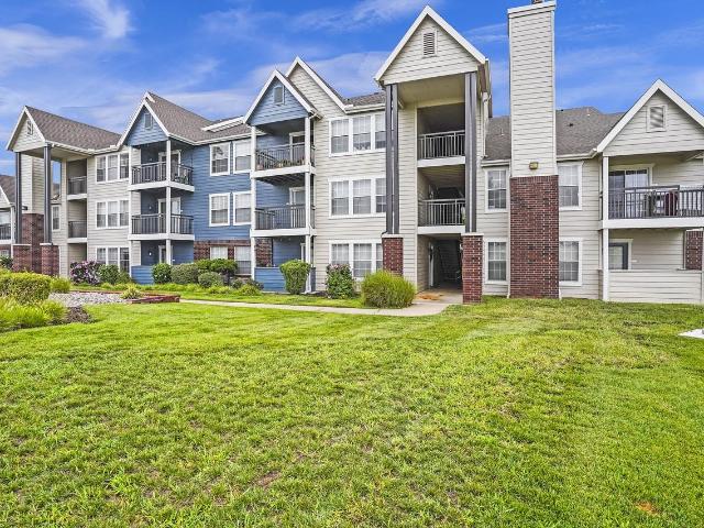 Apartment for rent in Kansas
