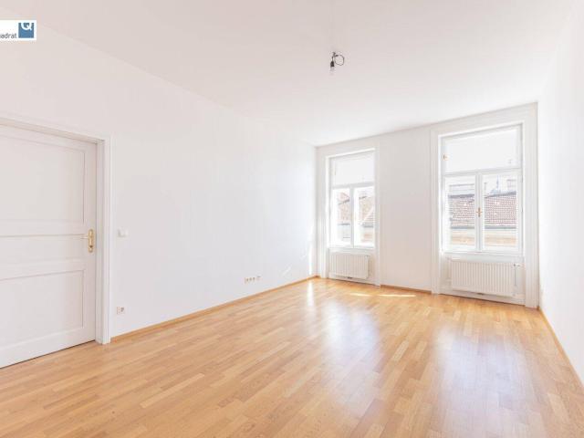 Apartment mieten in KG Alsergrund, Wien