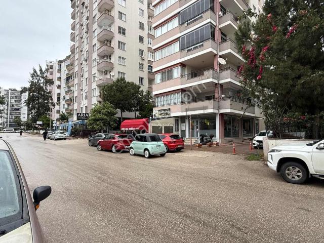 Çukurova, Adana içerisinde satılık Ofis
