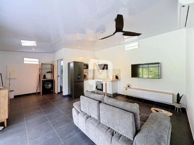 Maison location à Montjoly, Guyane