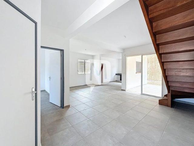 Maison location à Montjoly, Guyane