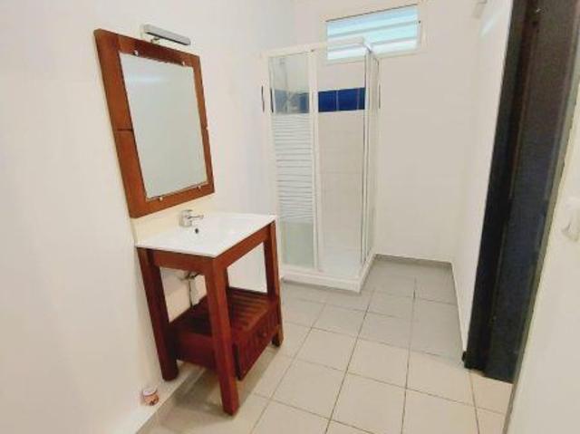 Appartement location à Montjoly, Guyane