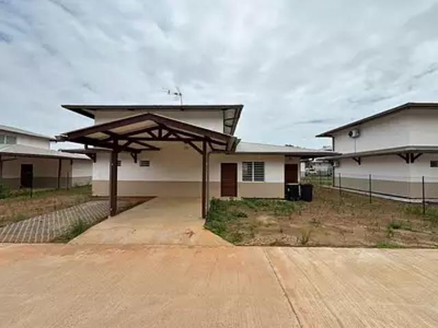 Maison location à Guyane