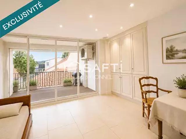 Appartement vente à Épinal, Remiremont