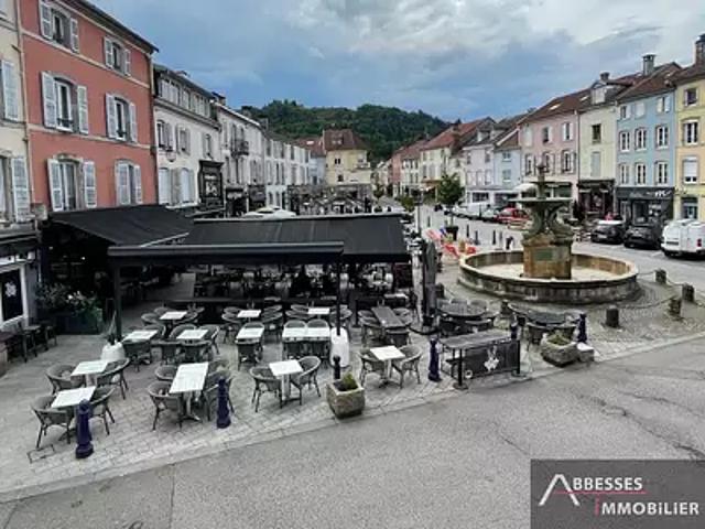 Appartement vente à Épinal, Remiremont