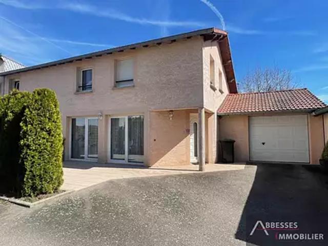 Maison vente à Épinal, Remiremont