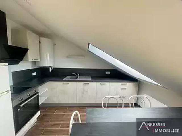 Appartement location à Épinal, Remiremont