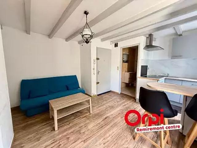 Appartement location à Épinal, Remiremont