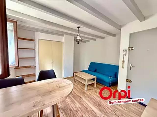 Appartement location à Épinal, Remiremont