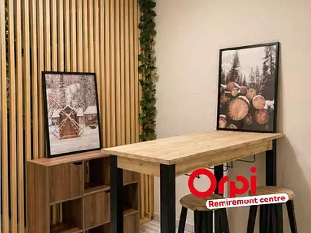 Appartement location à Épinal, Remiremont