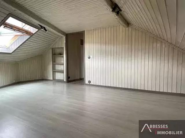 Appartement location à Épinal, Remiremont