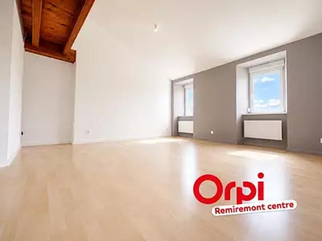 Appartement location à Épinal, Remiremont