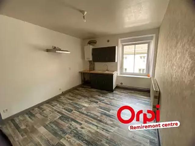 Appartement location à Épinal, Remiremont