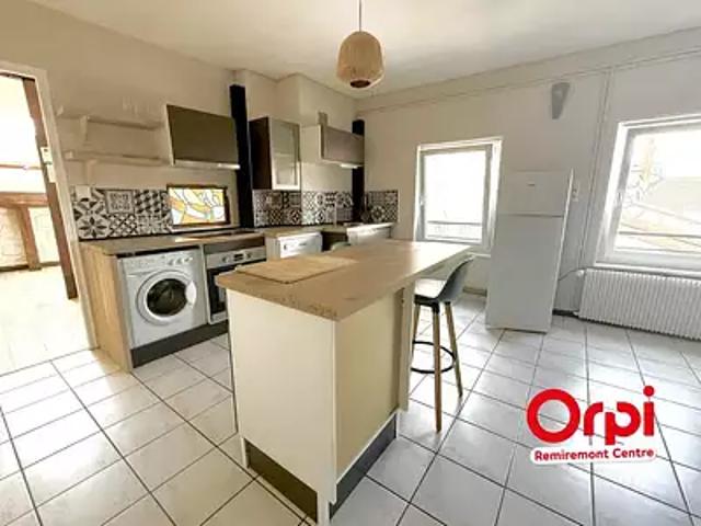 Appartement location à Épinal, Remiremont