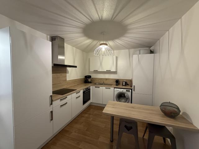 Appartement vente à Épinal, Remiremont