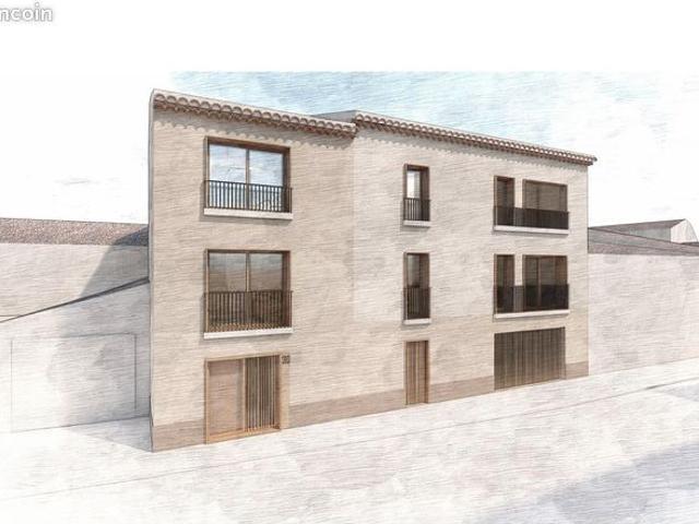 Maison vente à Béziers, Vias