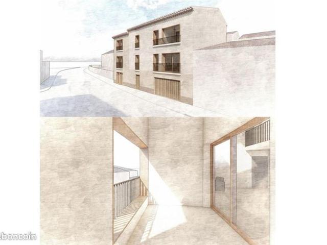 Maison vente à Béziers, Vias