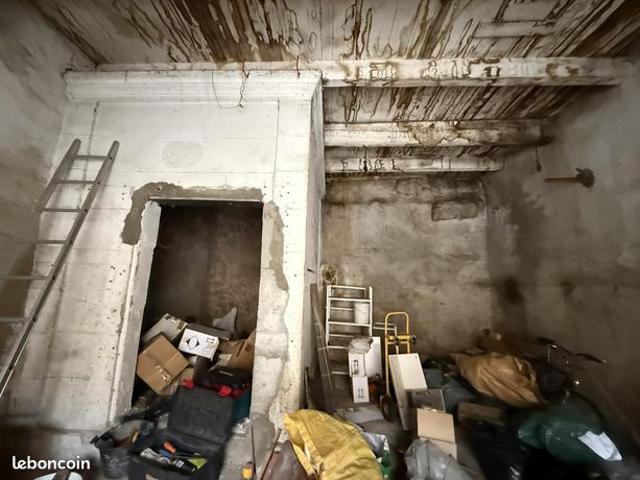 Maison vente à Narbonne, Ouveillan