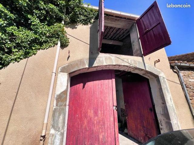 Maison vente à Narbonne, Pouzols-minervois
