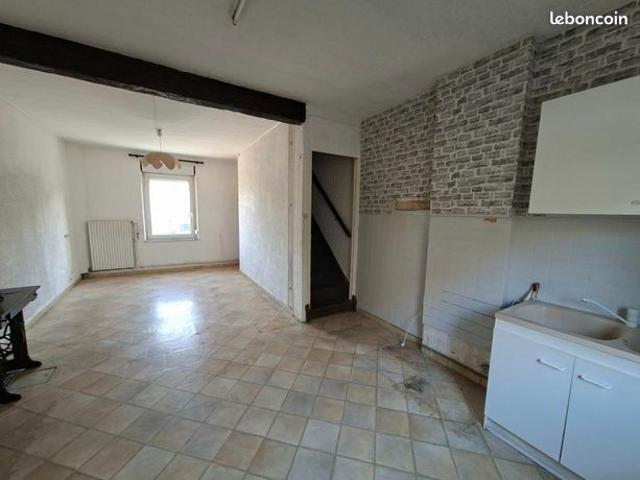 Maison vente à Val-de-Briey, Thil