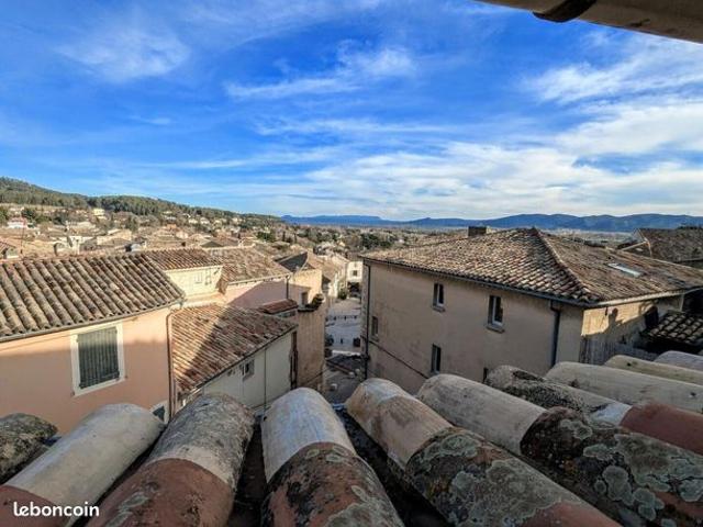 Maison vente à Apt, Cadenet