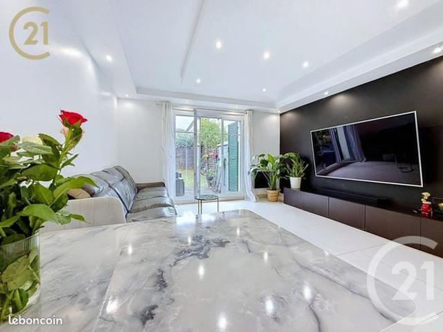 Maison vente à Bobigny, Bondy