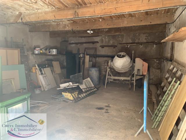 Garage vente à Brignoles, Puget-ville