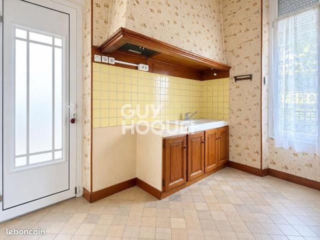 Maison vente à Dreux, Eure-et-Loir