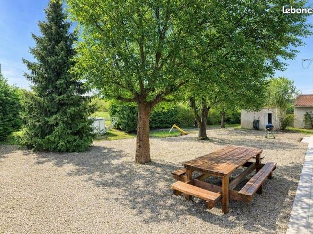 Maison vente à Beaune, Losne