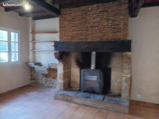 Maison vente à Condom, Toujouse