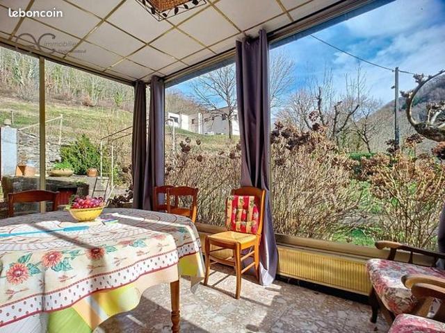 Maison vente à Béziers, Verreries-de-moussans