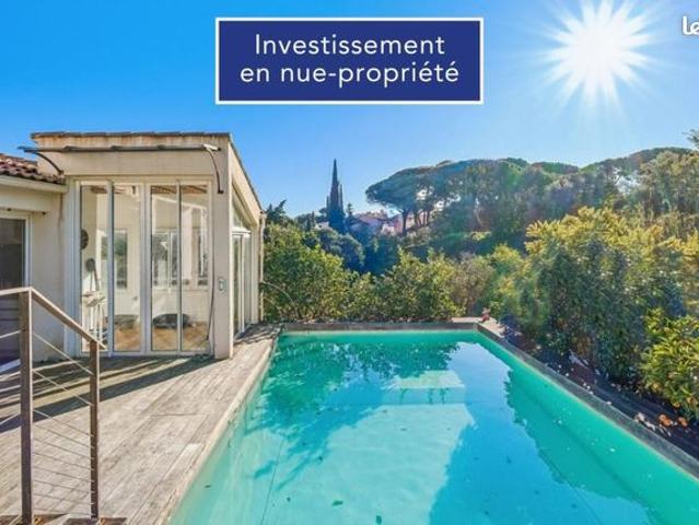 Maison vente à Arrondissement de Draguignan, Cavalaire-sur-mer