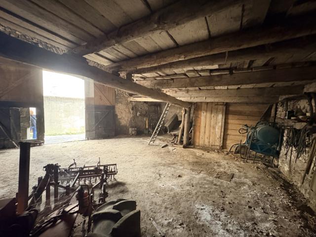 Maison vente à Nîmes, La Calmette