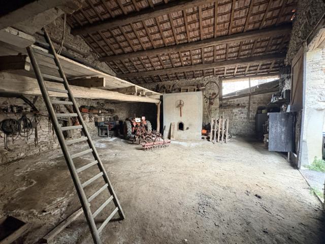 Maison vente à Nîmes, La Calmette