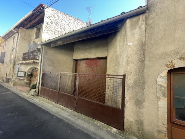 Garage vente à Lodève, Saint-jean-de-fos