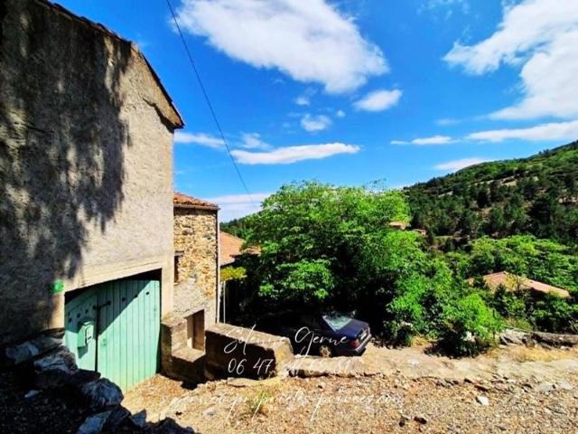Maison vente à Béziers, Roquebrun