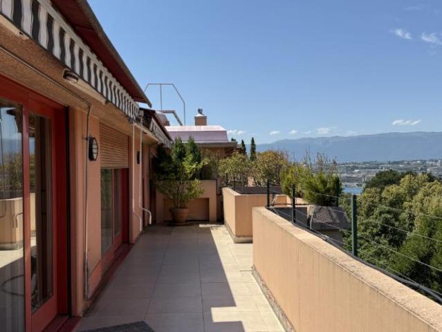 Apartment mieten in Les Eaux-Vives, Genève
