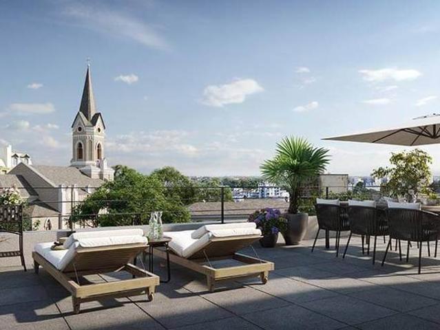 Appartement vente à Tours, Joué-lès-tours