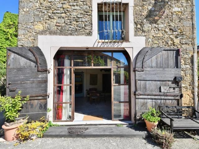 Maison vente à Nîmes, Uzès