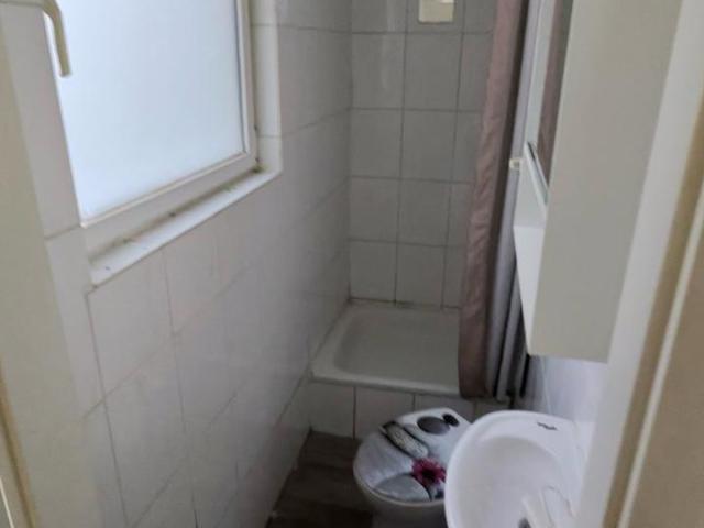 Wohnung mieten in Mitte, Berlin