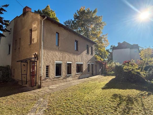 Haus kaufen in Freie Scholle, Berlin