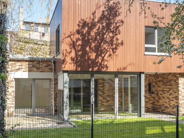 Wohnung kaufen in Paulusviertel, Halle