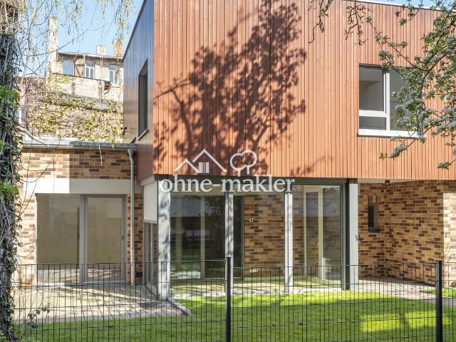 Apartment kaufen in Giebichenstein, Halle